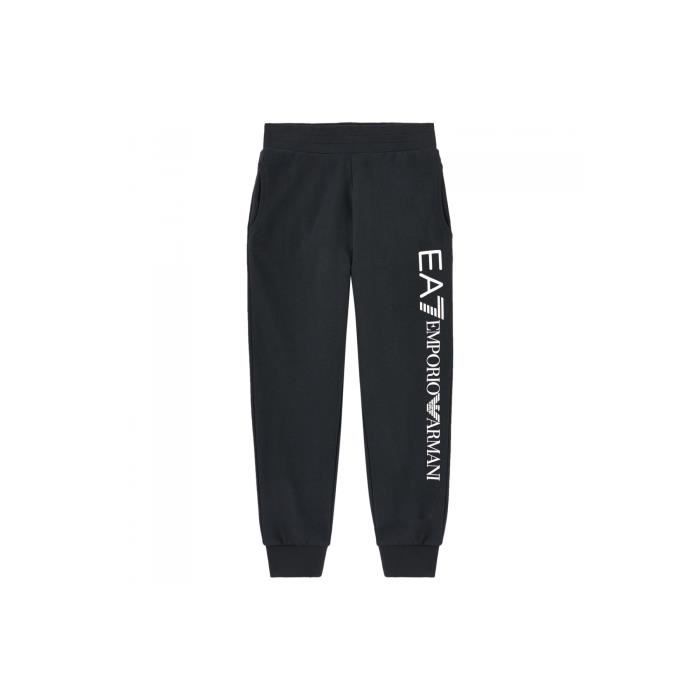 bas de survetement armani