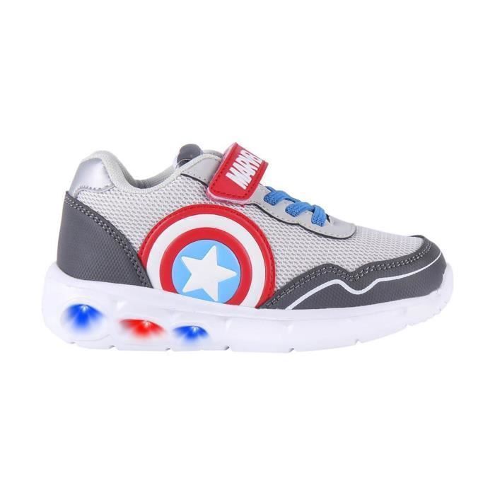 Basket lumiere semelle cheap