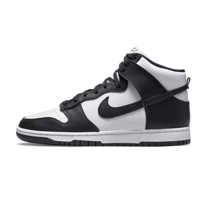 Nike Basket Nike DUNK HI PANDA NIKE
