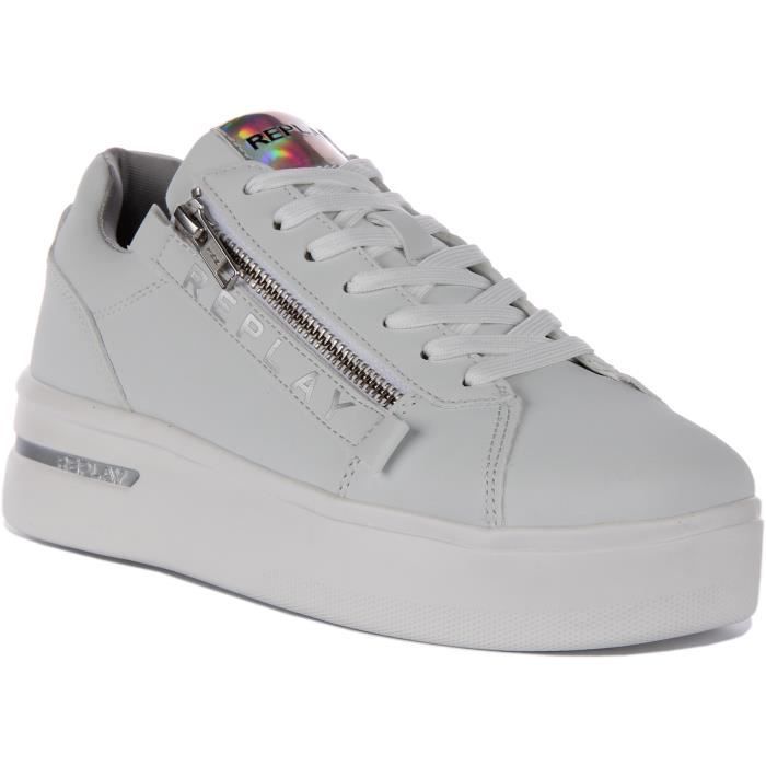 Replay chaussure 2025 femme