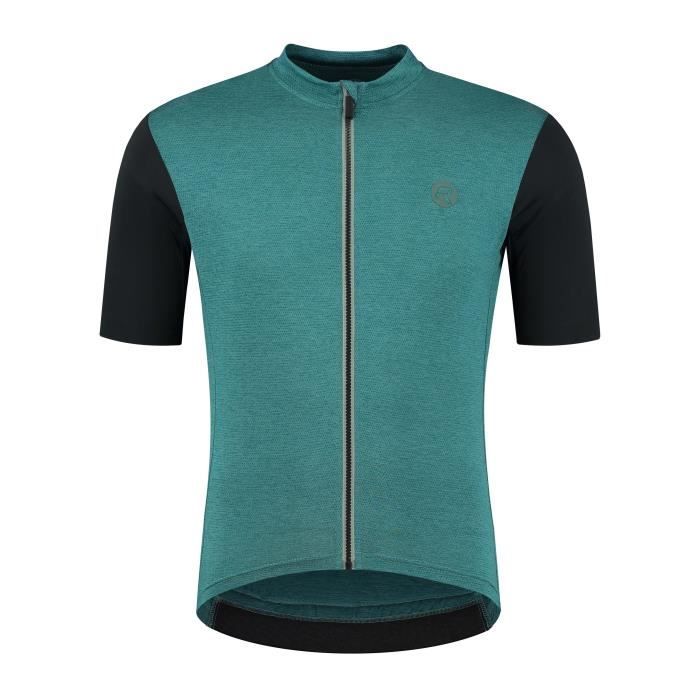 Chemise de vélo à manches courtes Maloja RettenkogelM brushflo Femme - GIRLS UP