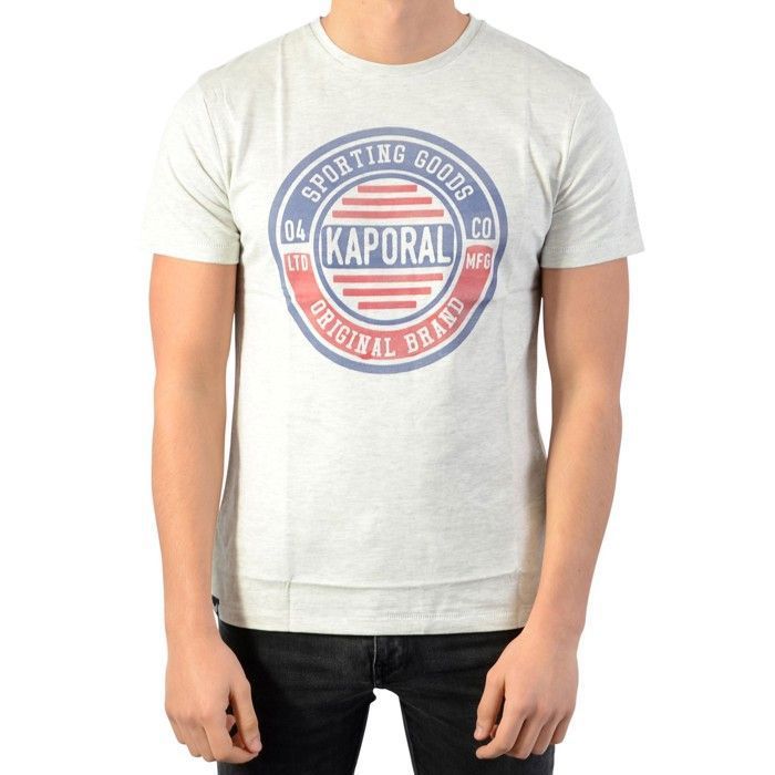 Tee shirt kaporal garcon Clearance