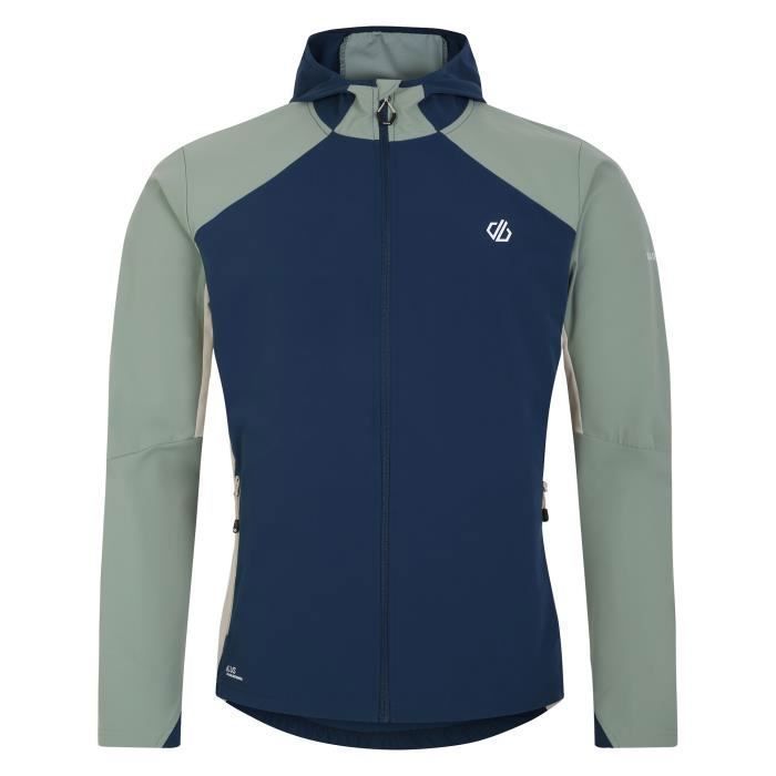 Veste de Ski Dare 2b in the lead III JKT Black Junior