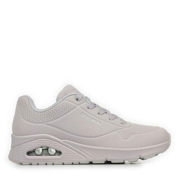 Skechers Chaussures pour Femme Skechers Uno - Stand On Air Violet 73690-LAV