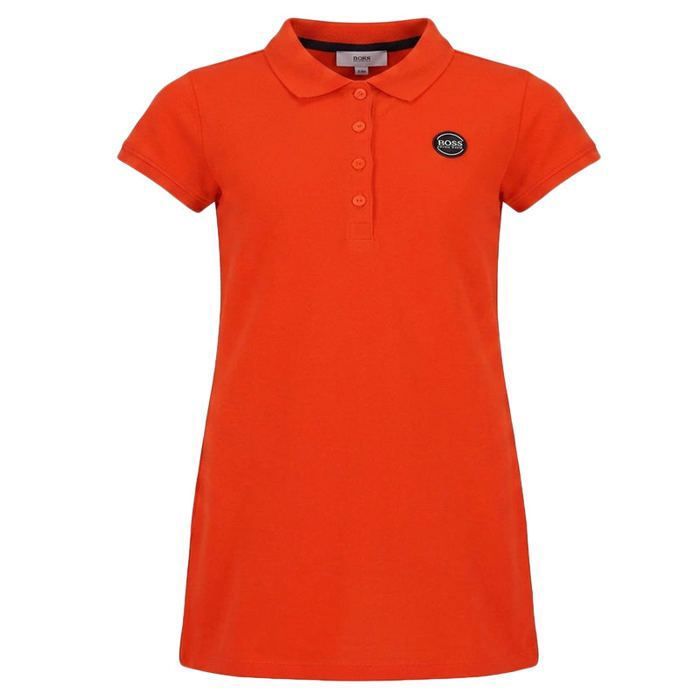 Robe polo Hugo Boss Junior Robe polo Hugo Boss Junior
