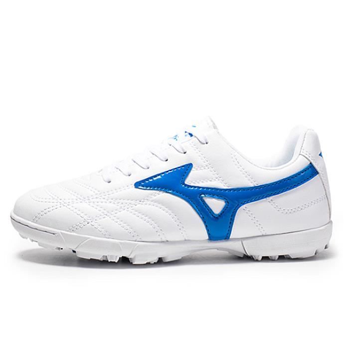 Chaussures de Football Hautes pour Jeunes ECELEN - Crampons courts