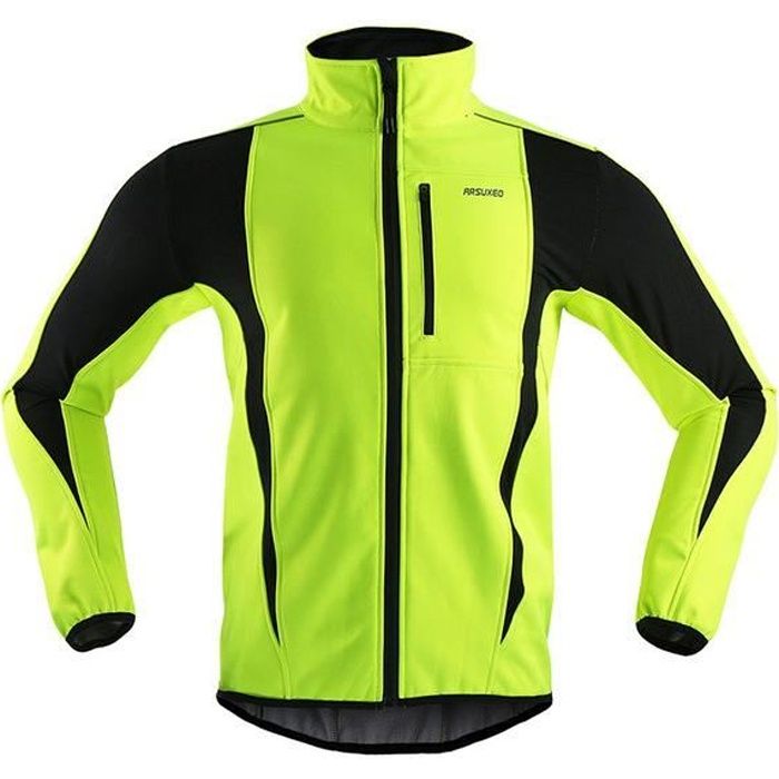 Veste polaire vtt outlet