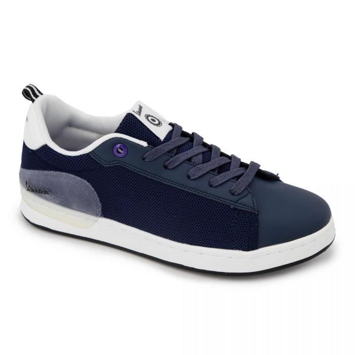 Chaussures clearance vespa homme