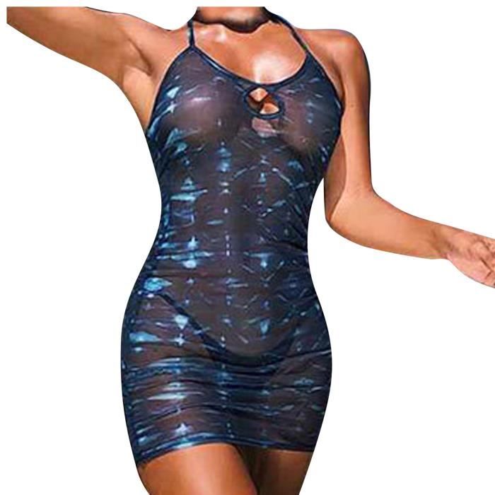 robe taille empire été