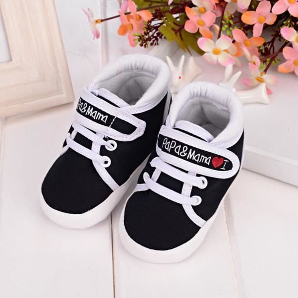 Bottes D’hiver Pour Enfants – Chaudes, Doublure Fourrée, Semelle Antidérapante – Faciles à Enfiler – Pour Garçons Et Filles