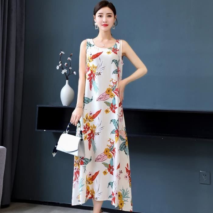 Robe été sales 2020 femme