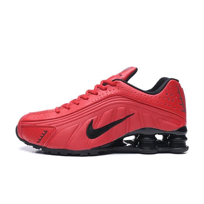 shox rouge