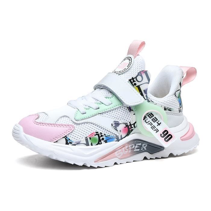 Basket Enfant Chaussures GarÃ§on Garcon Basket Enfant Mixte Sport