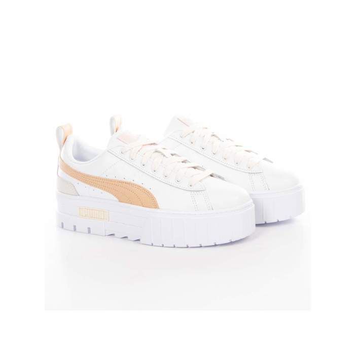 Basket puma clearance femme cdiscount