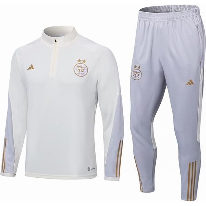 Pantalon survetement hotsell foot homme