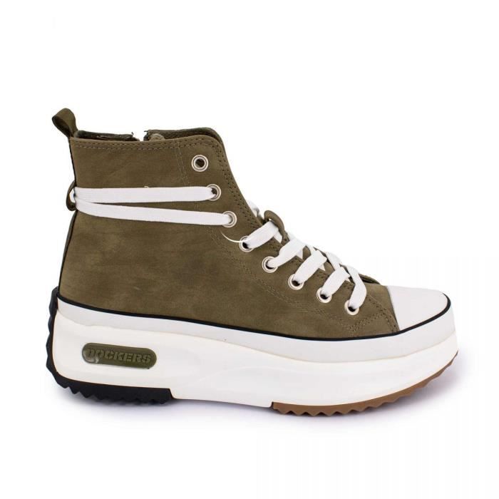Dockers basket hotsell femme