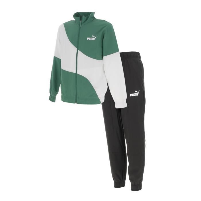 Survetement new arrivals puma cdiscount