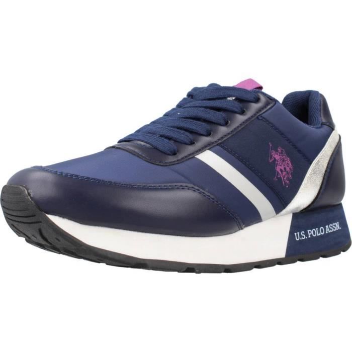 Basket us top polo