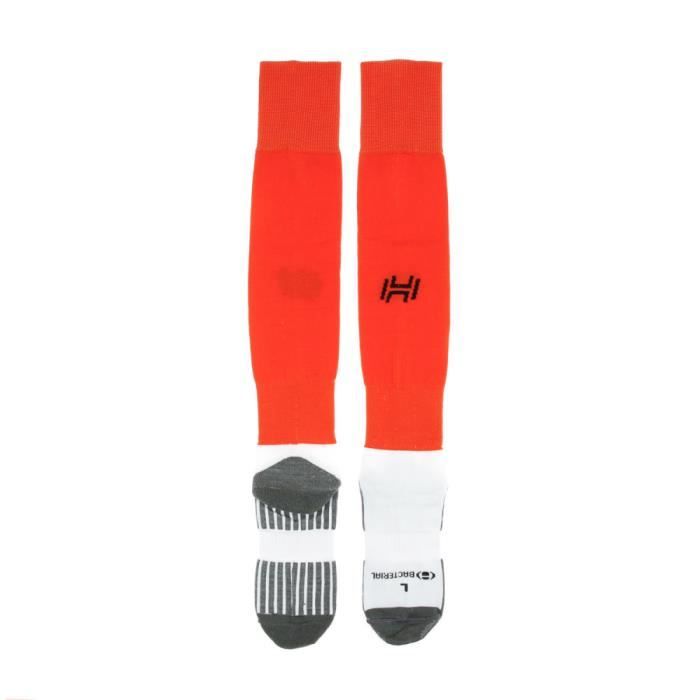 Chaussettes de foot Orange Mixte Hungaria Footsocks