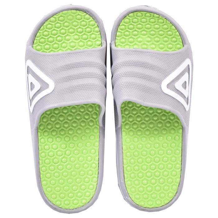 Claquette deals piscine nike