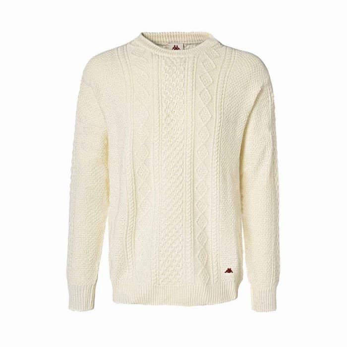Pull kappa homme outlet