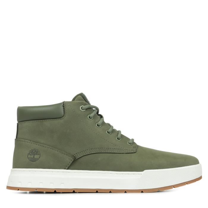 Timberland Baskets Timberland Maple Grove Lthr Chk