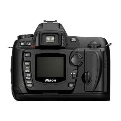 Nikon D5300 Occase – Appareil Photo Reflex Numérique 24.2 Mpix Avec Objectif 3x, Noir