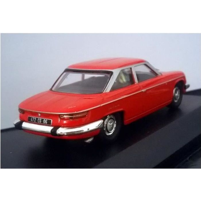 miniature opel corsa