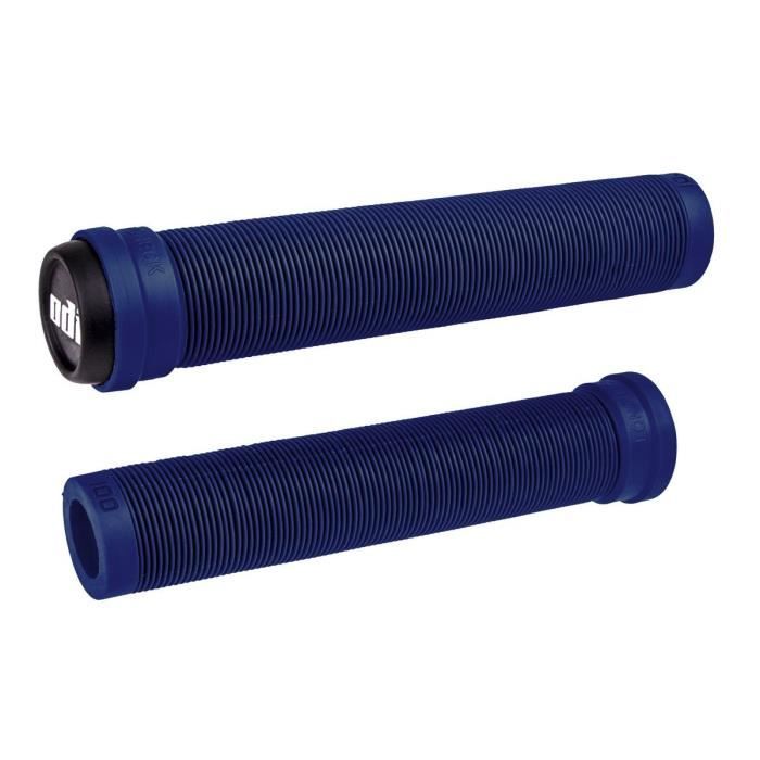 Poignées Odi Longneck Slx - Bleu - 160x31 mm - Sans système anti-rotation - Sans collerette