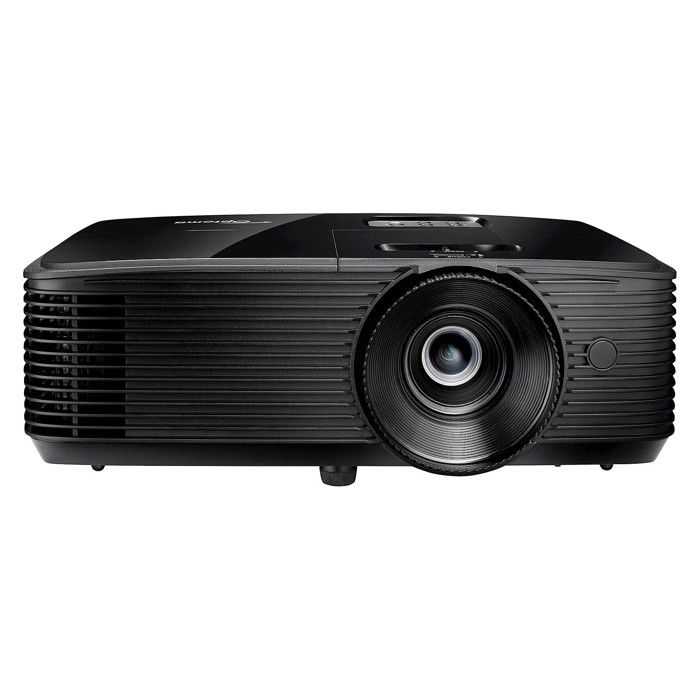Optoma W400LVe Projecteur à focale standard 4000 ANSI lumens DLP WXGA 1280x800 Neuf - vue 5