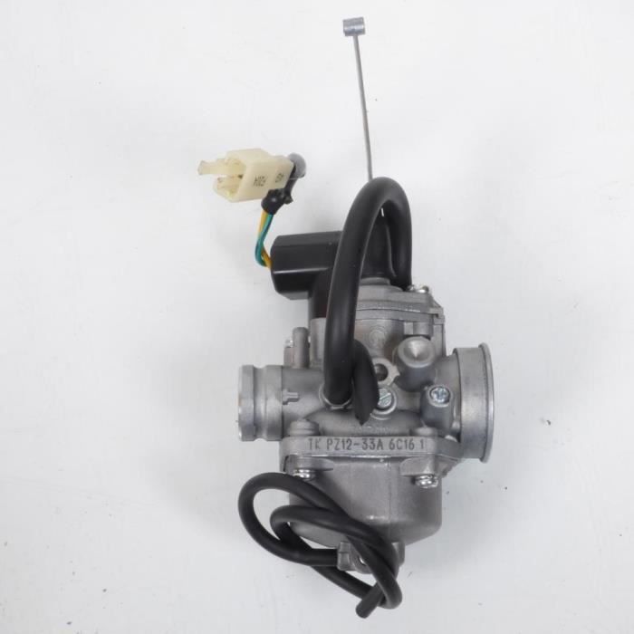 Carburateur Adaptable Naraku Pour KYMCO SUPER 8 125 (2008-2016) - NEUF Emballé