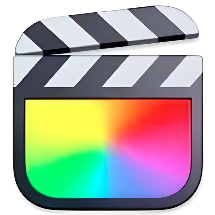 Logiciel – Final Cut Pro – A Vie – Mac OS – Téléchargement – Pas dabonnement