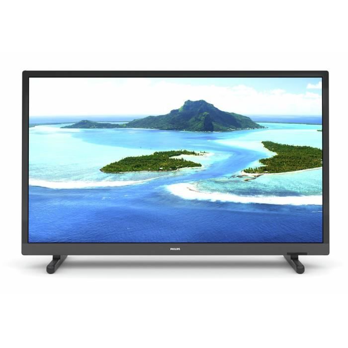 PHILIPS Téléviseur 24 écran plat 24PHS5507 - vue 6