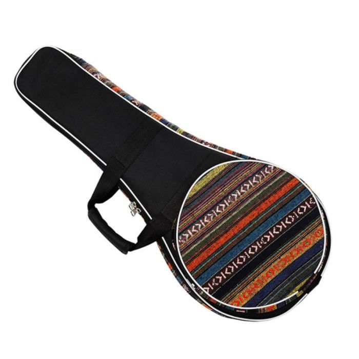 pochette mandoline