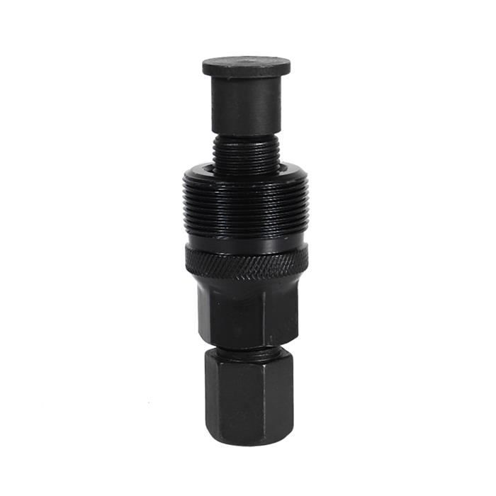 Extracteur De Manivelle Et Pédalier Pour Vélo - Kit Complet Avec Clé à Vis 16mm, Compatible Shimano, Suntour