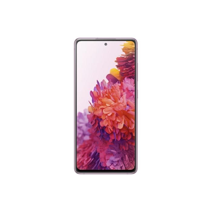 Samsung Galaxy S20 6Go - vue 9