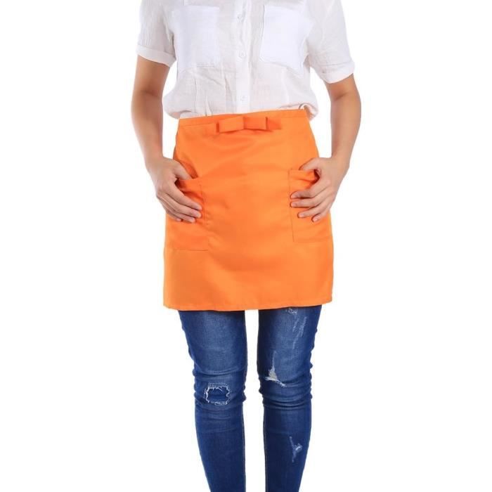 Lodrid Tablier De Nettoyage Professionnel, Tabliers De Nettoyage Rapide Résistants À L'Eau Avec