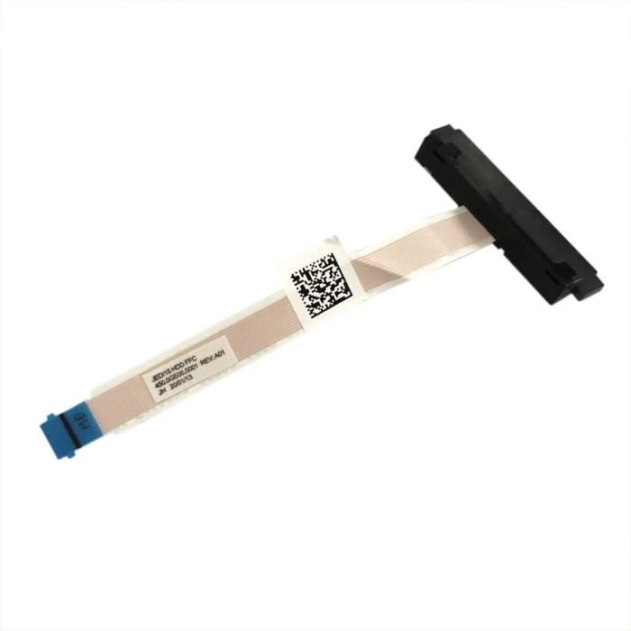 Câble Nappe SATA HDD Pour ACER Predator G5/G7/G9/GX-791 – Remplace 50.Q04N5.001, 1423-008K000