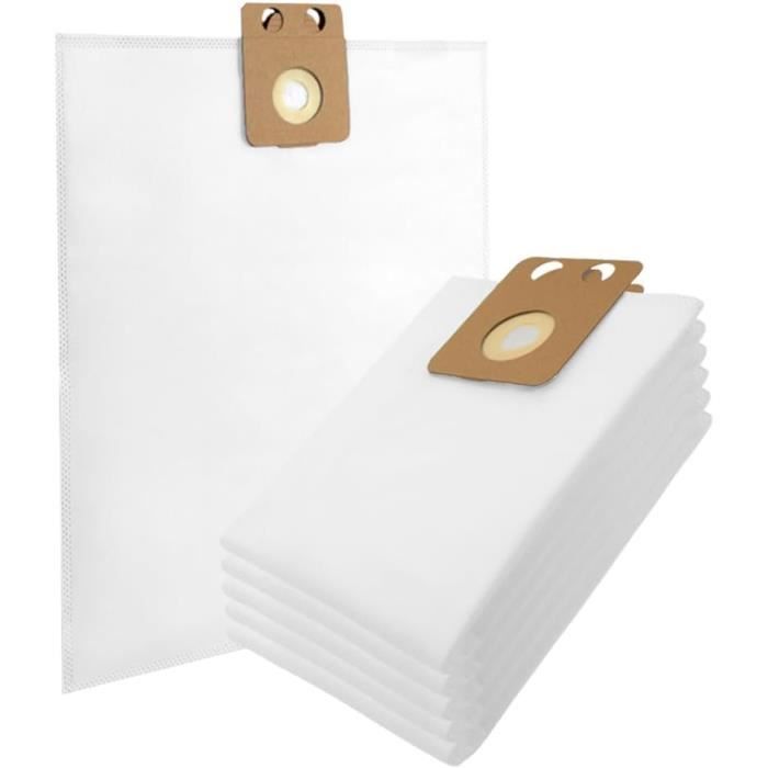 Lot De 2 Sacs à Glace Réutilisables En Coton Beige – 30 X 20 Cm, épais, Résistants – Pour Bar, Cuisine Et Stockage De Glaçons
