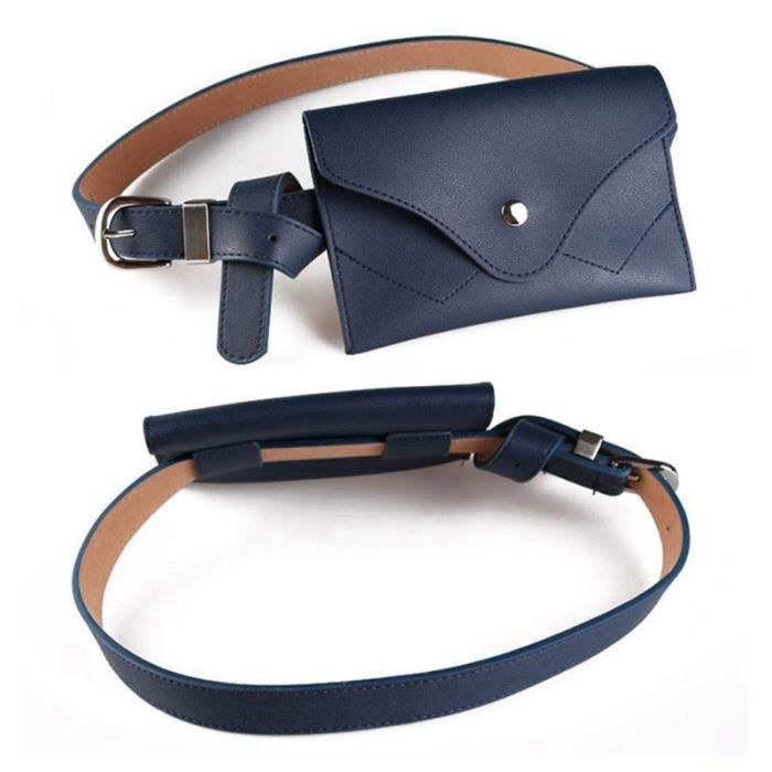 Sac ceinture femme pas cher 2025