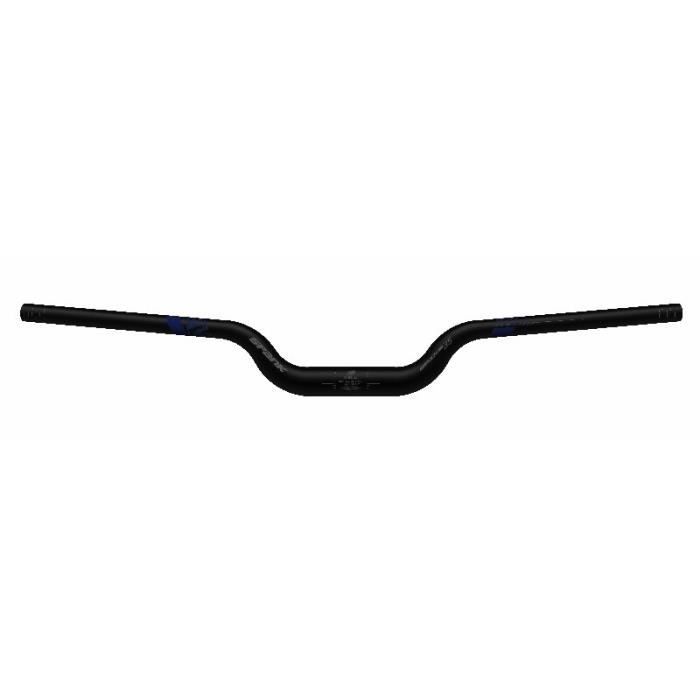 Cintre Spank Spike 35 VIBROCORE XGT 820mm Rise 60mm - Aluminium Haut De Gamme Pour VTT Enduro DH Freeride