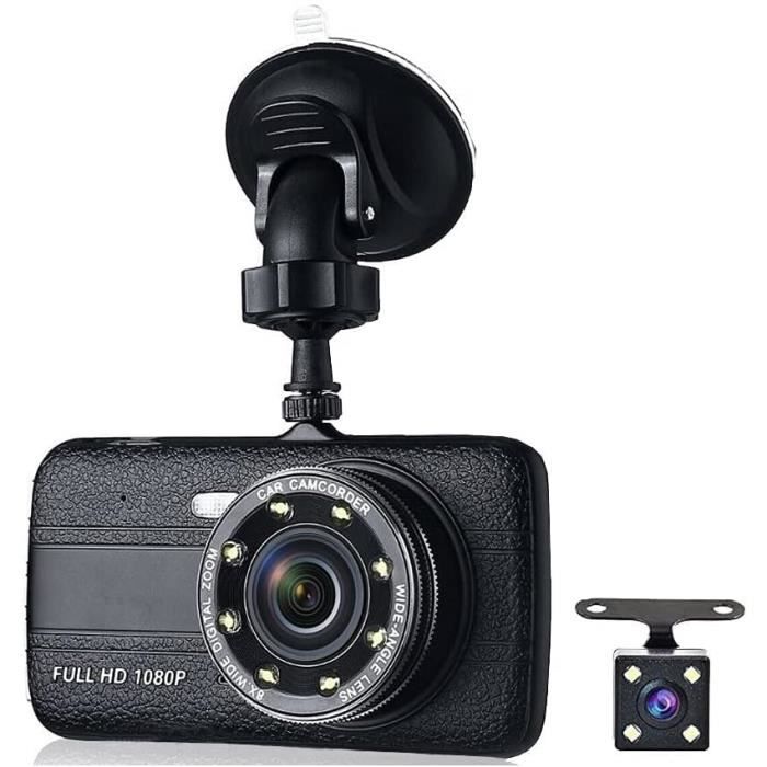 3M Dual Lock SJ3550CF - Autocollant Double Verrouillage 3M Original, Fixation De Voiture, Support De Paiement Péage, Dashcam, Go Pro, Autocollant