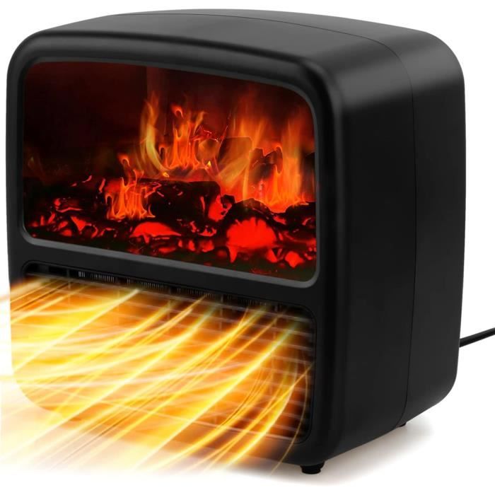 Chauffage D'appoint Economique, BEAUTYOVO Radiateur Electrique — free download