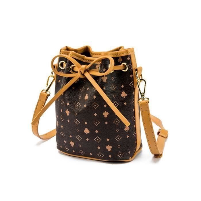Sac seau pas cher Outlet