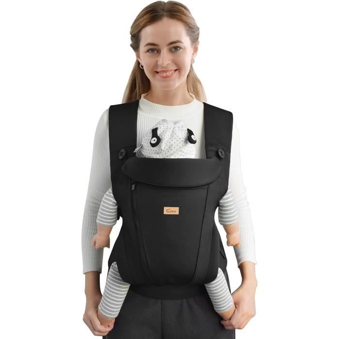 Ceinture De Porte B b Ergonomique Avec Fermeture clair 3D