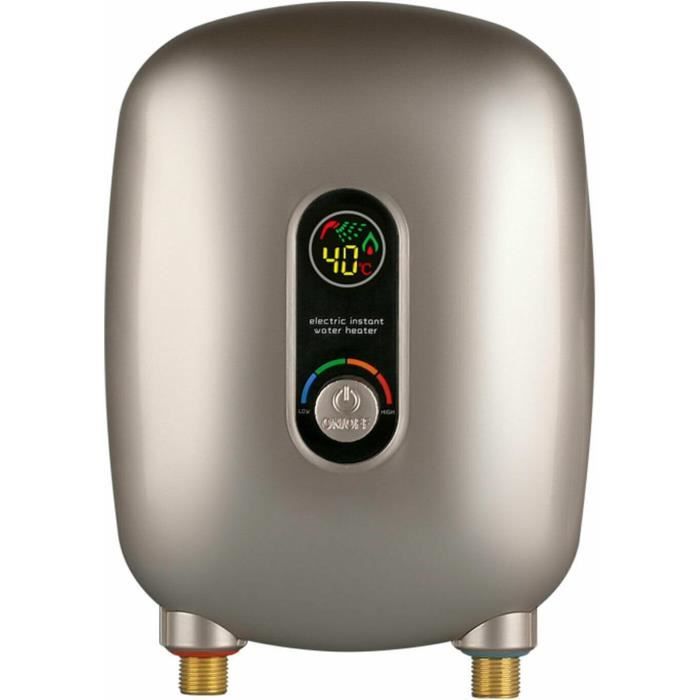 Petit Chauffe Eau Electrique