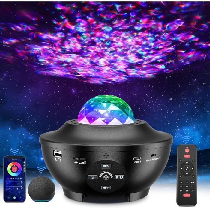 Comius Sharp Projecteur Ciel Etoile, Planetarium Projecteur, Veilleuse Comius Sharp Projecteur Ciel Etoile, Planetarium Projecteur, Veilleuse