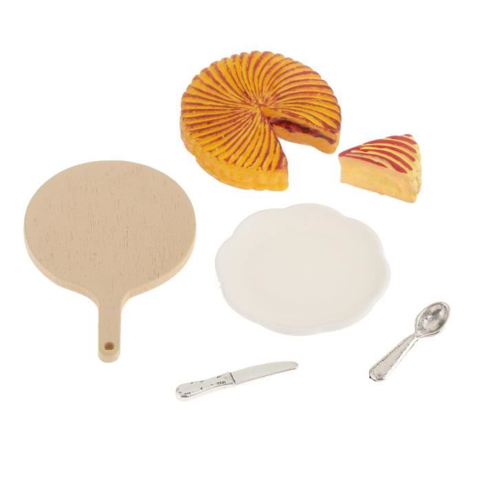 Décorations De Gâteau En Forme De Guitare Électrique