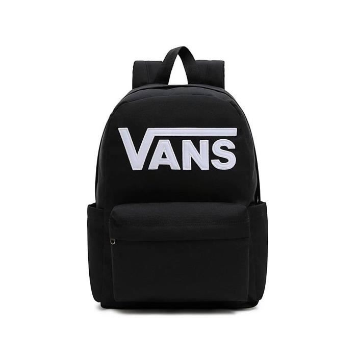 Sac a dos outlet vans