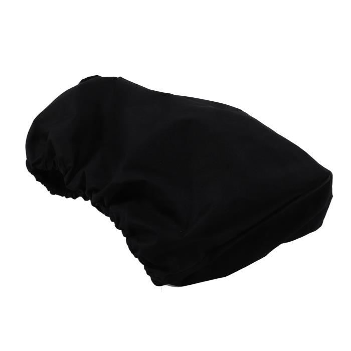2 Pièces Housse De Protection Treuil Électrique - Imperméable Et Robuste Pour Voiture, Bateau Et VTT